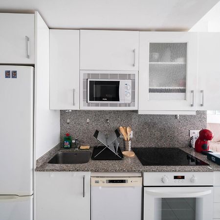 Welhomy Magnifique Appartement Santa Margarida Roses Estany Buitenkant foto