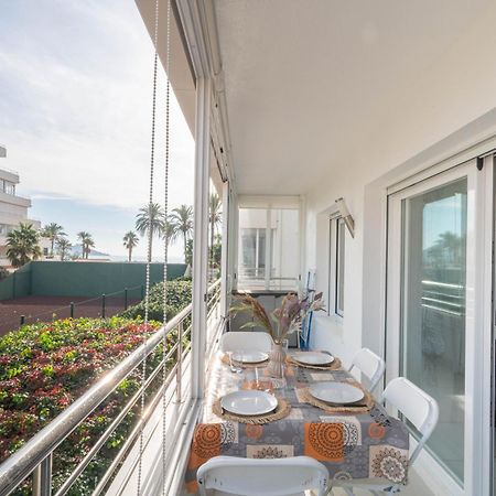 Welhomy Magnifique Appartement Santa Margarida Roses Estany Buitenkant foto