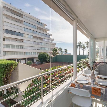 Welhomy Magnifique Appartement Santa Margarida Roses Estany Buitenkant foto