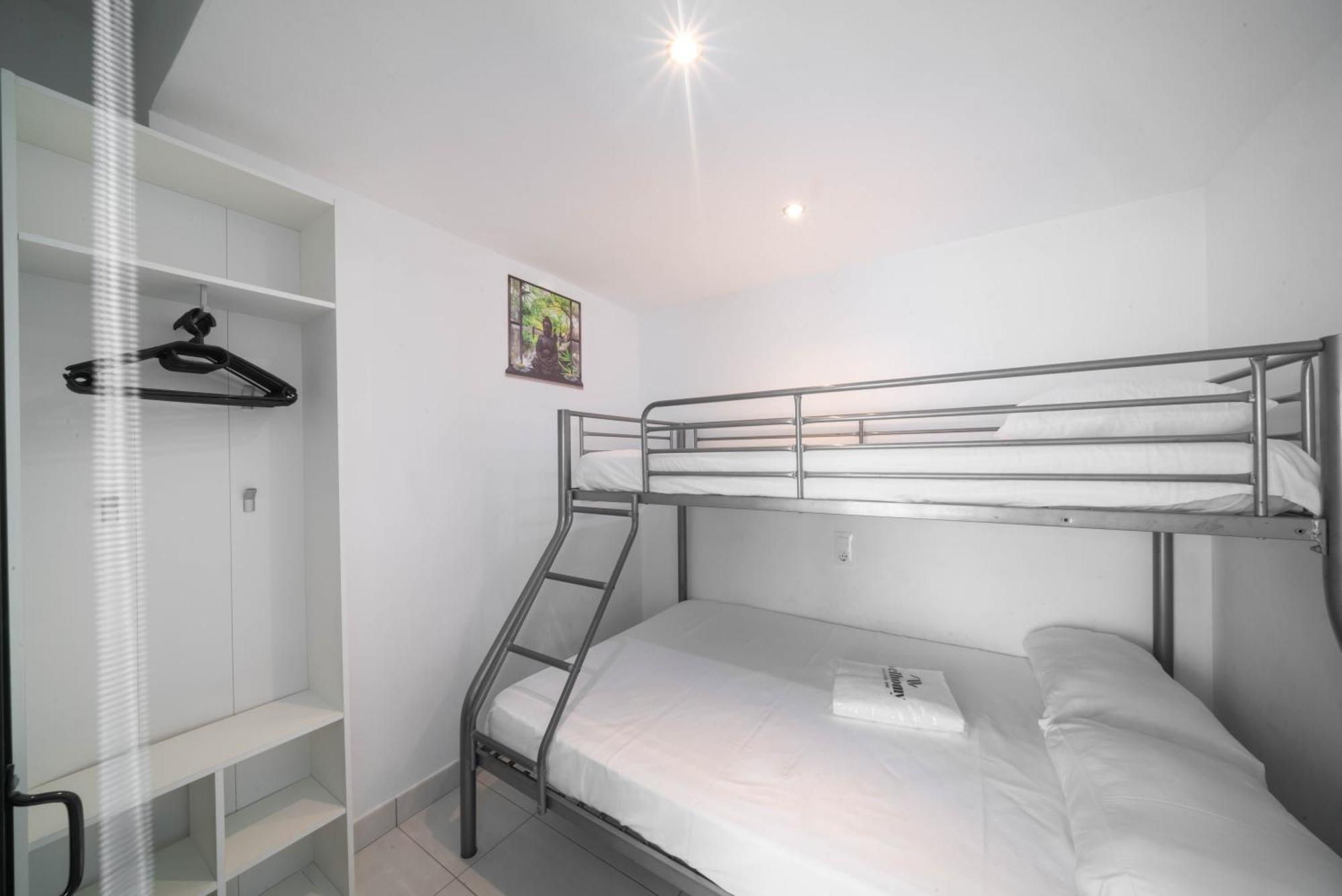 Welhomy Magnifique Appartement Santa Margarida Roses Estany Buitenkant foto