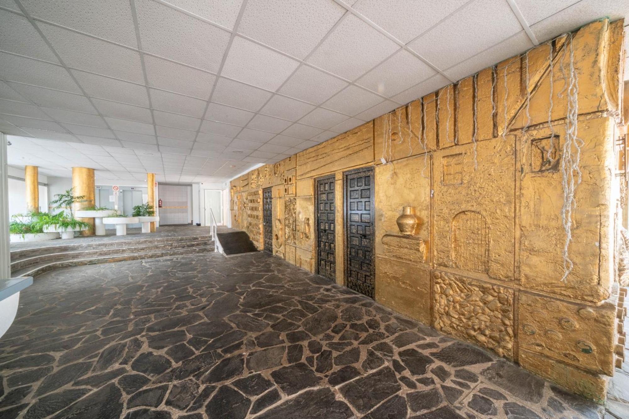Welhomy Magnifique Appartement Santa Margarida Roses Estany Buitenkant foto